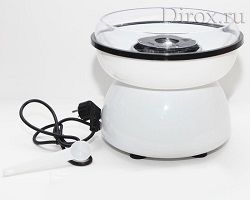 Зачем нужен Cotton Candy Maker